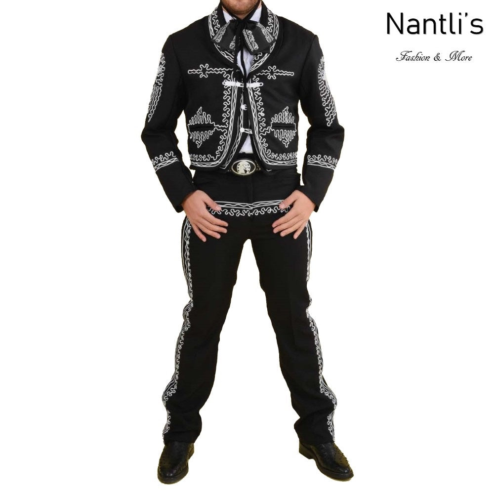 Traje Charro de Hombre TM-72127 - Charro Suit for Men – Nantli's - Online Store | Clothing and Accessories
