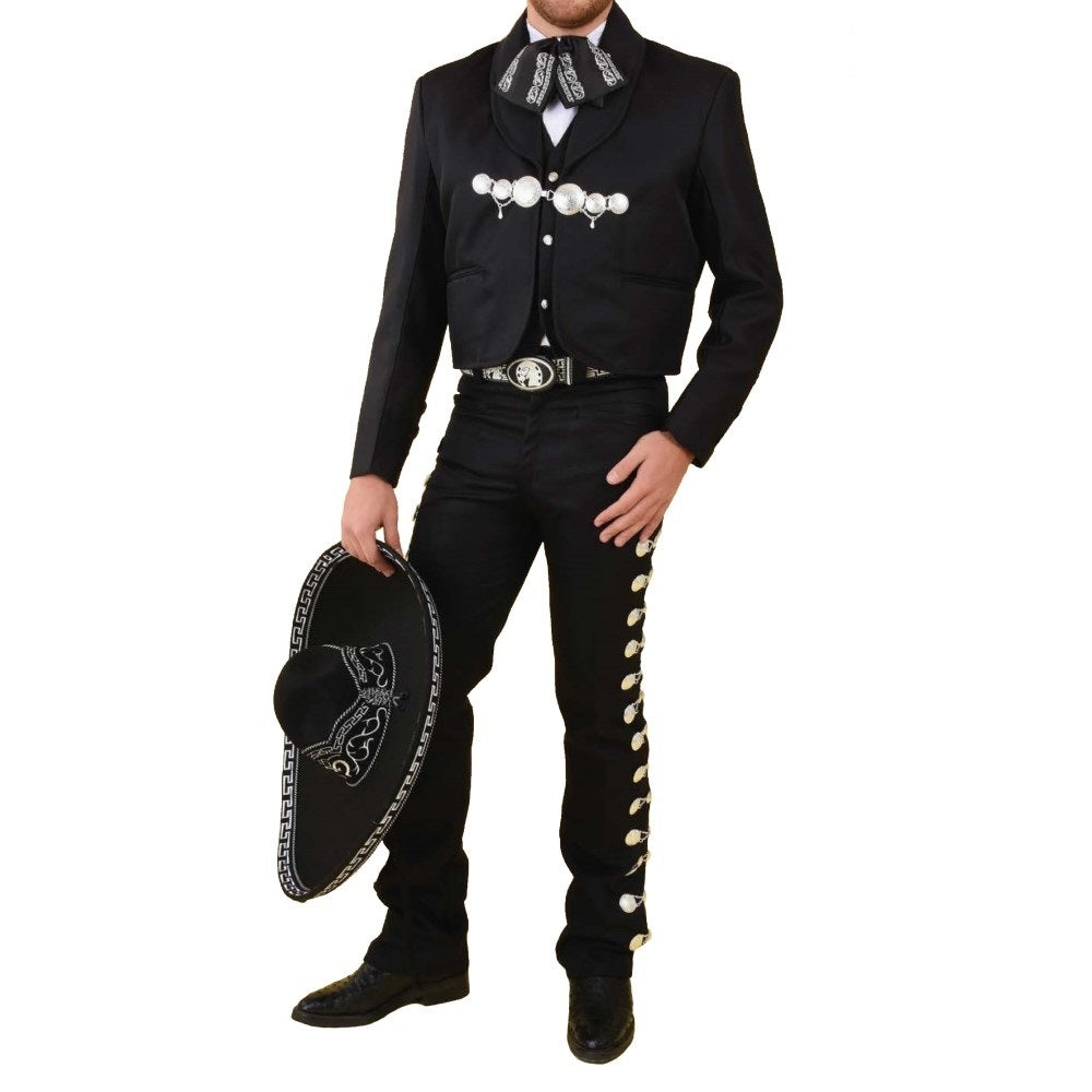 Traje Charro de Hombre TM-72130 - Charro Suit for Men