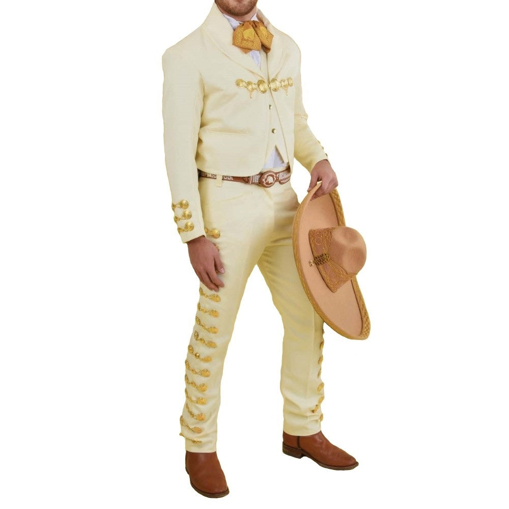 Traje Charro de Hombre TM-72131 - Charro Suit for Men