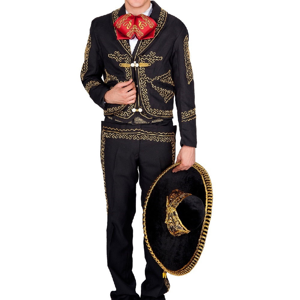 Traje Charro de Hombre TM72141 - Charro Suit for Men