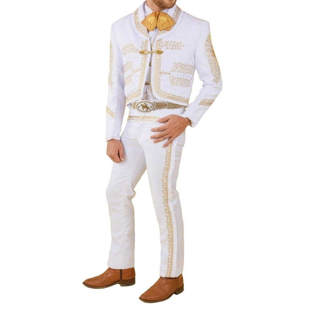 Traje Charro de Hombre TM-72143 - Charro Suit for Men