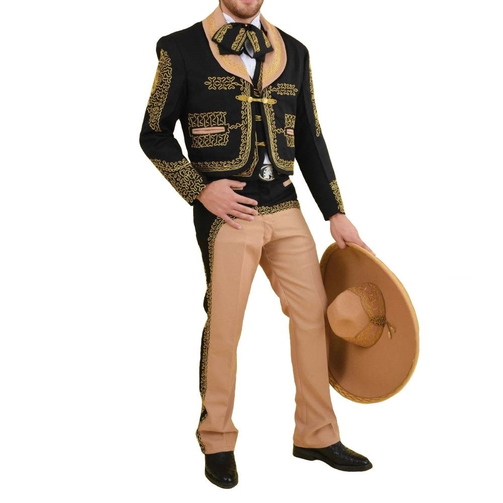 Traje Charro de Hombre TM-72146 - Charro Suit for Men