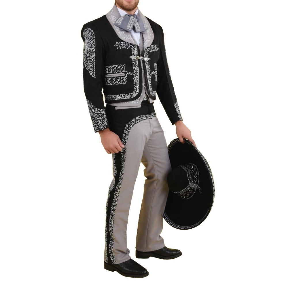 Traje Charro de Hombre TM-72147 - Charro Suit for Men