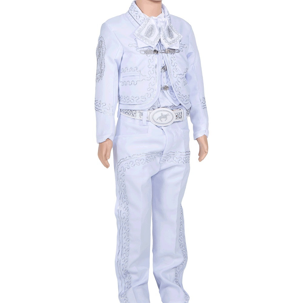 Traje Charro de Niño TM-72320 - Charro Suit for Kids