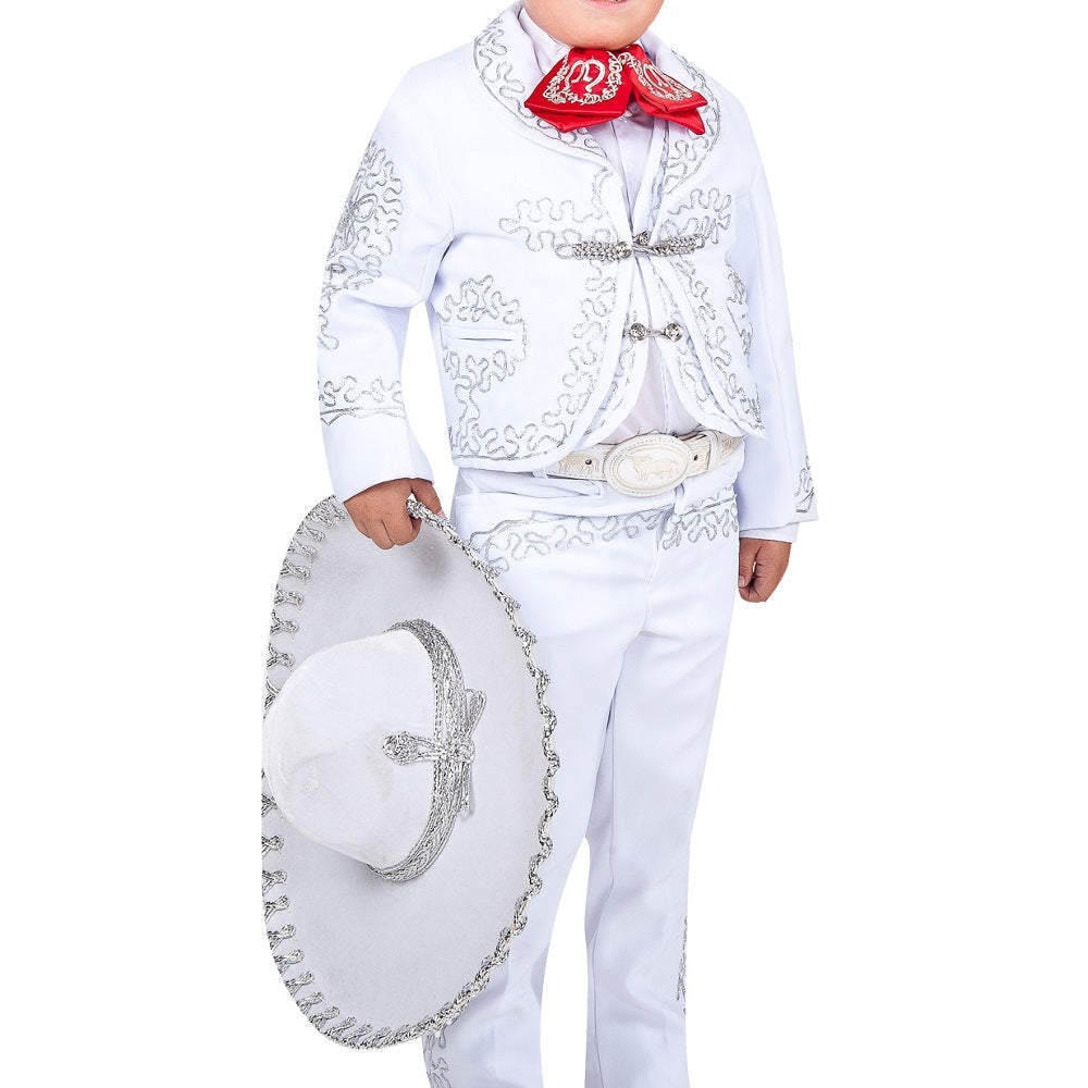 Traje Charro de Niño TM-72322 - Charro Suit for Kids