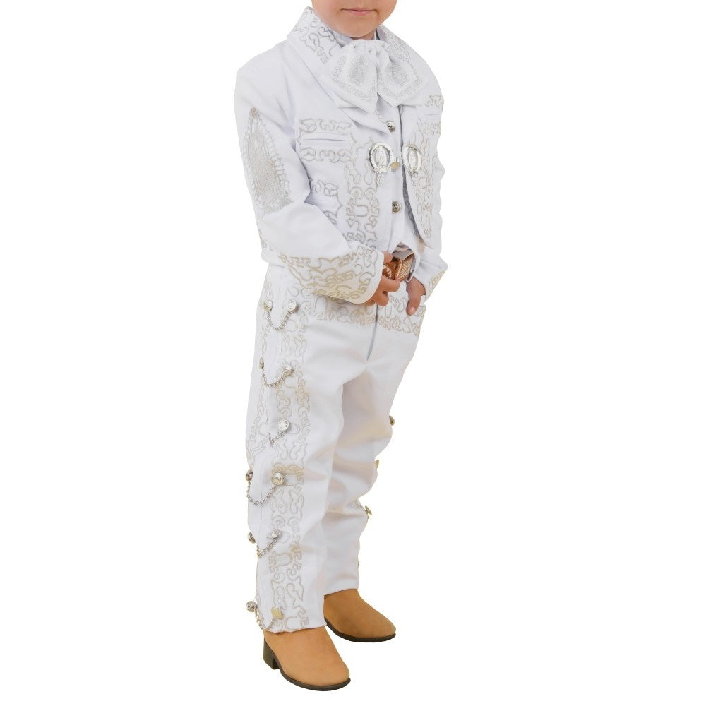 Traje Charro de Niño TM-72346 - Charro Suit for Kids