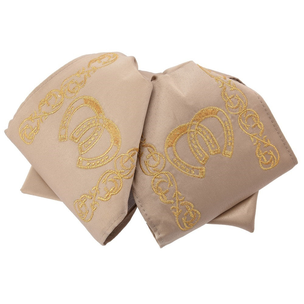 Moño Charro TM-72517 - Charro Bow Tie