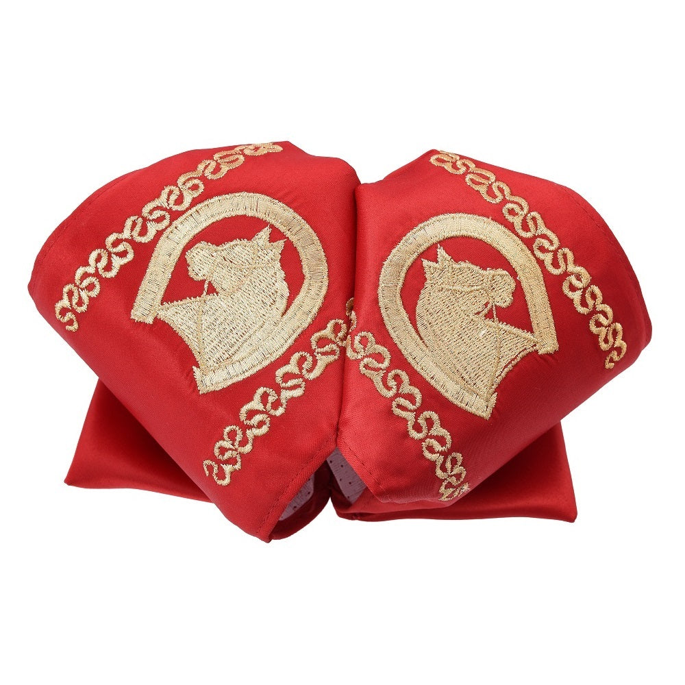 Moño Charro TM-72529 - Charro Bow Tie