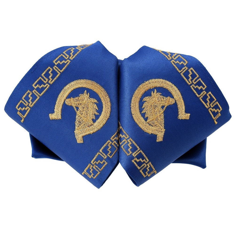 Moño Charro TM-72532 - Charro Bow Tie