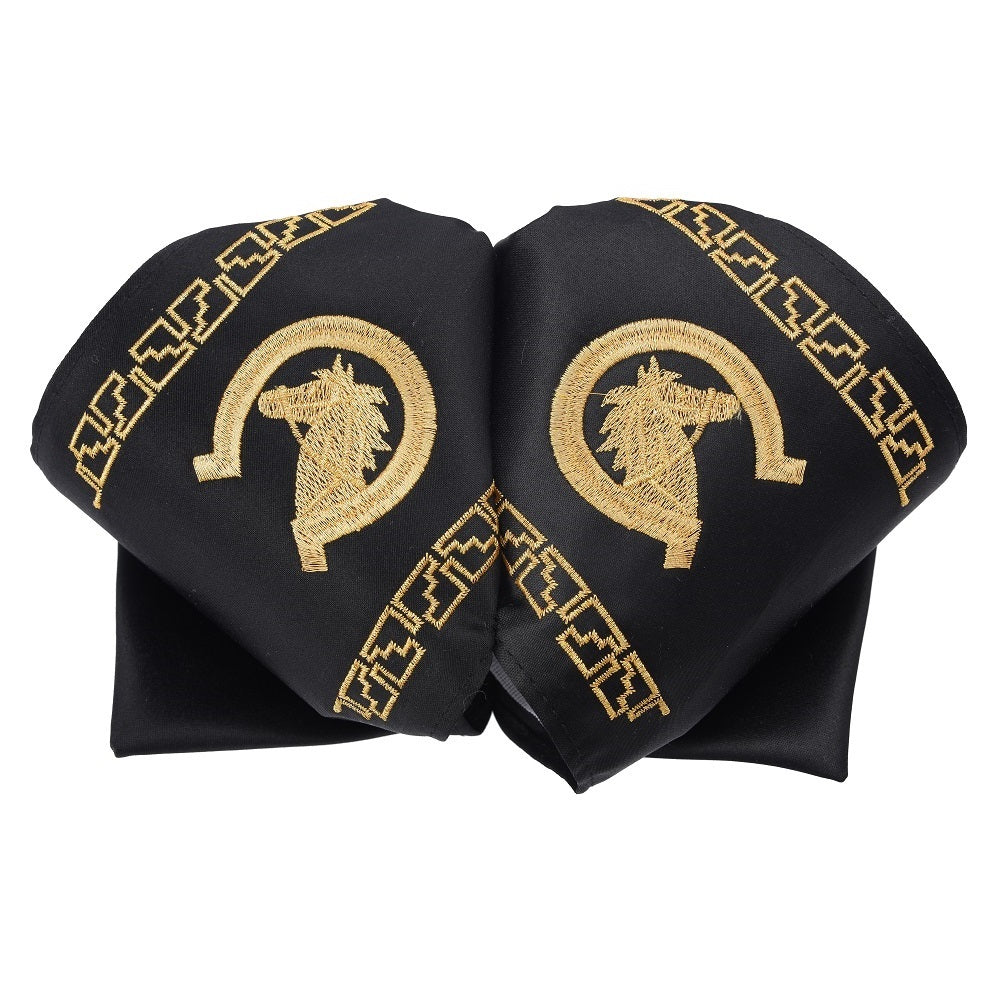 Moño Charro TM-72536 - Charro Bow Tie