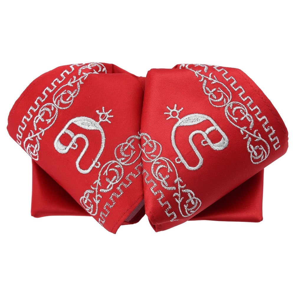 Moño Charro TM-72545 - Charro Bow Tie