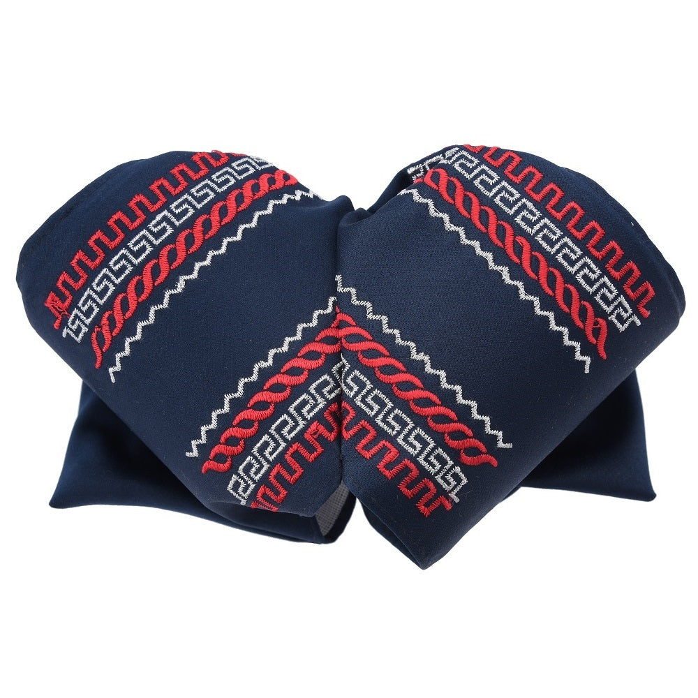 Moño Charro TM-72547 - Charro Bow Tie