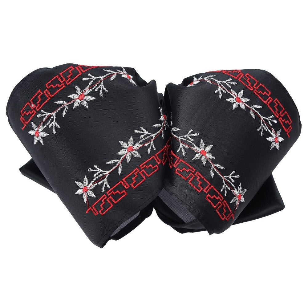 Moño Charro TM-72548 - Charro Bow Tie