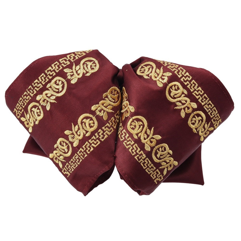 Moño Charro TM-72552 - Charro Bow Tie