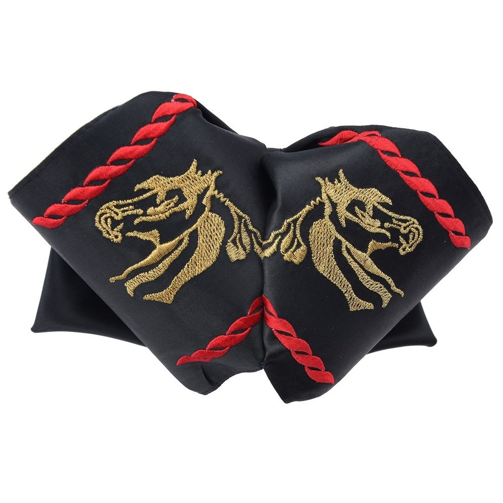 Moño Charro TM-72557 - Charro Bow Tie