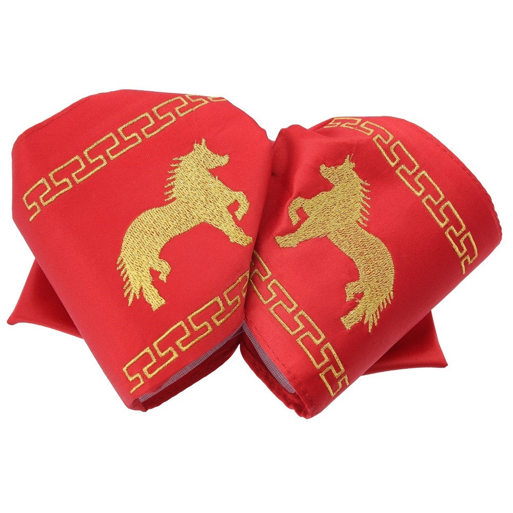 Moño Charro TM-72558 - Charro Bow Tie