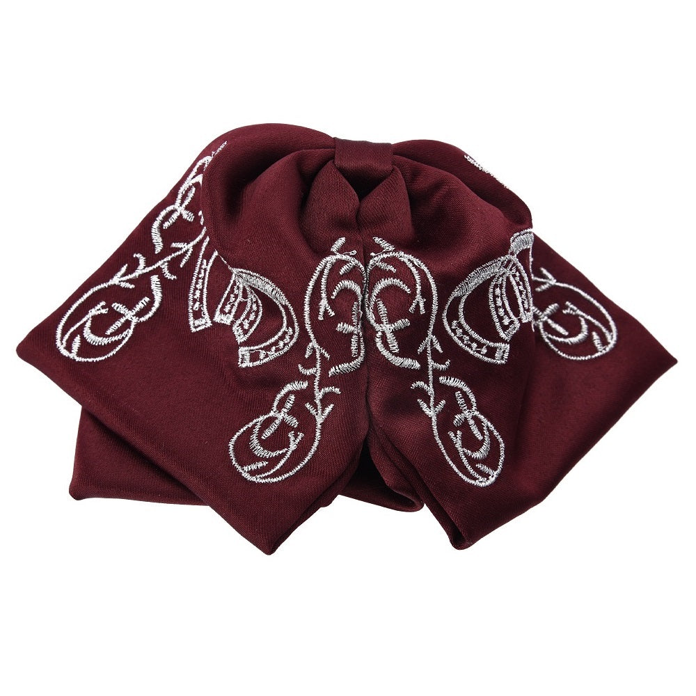 Moño Charro TM-72579 - Charro Bow Tie