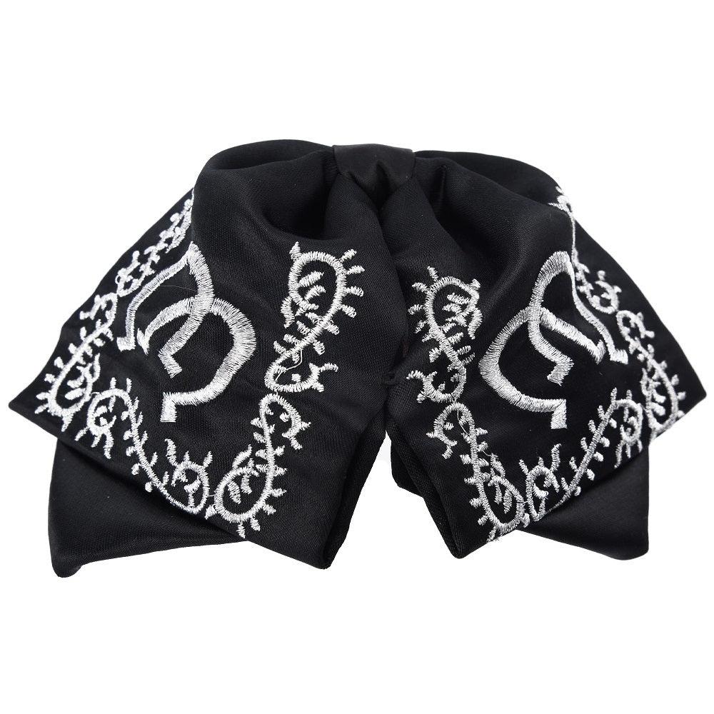 Moño Charro TM-72581 - Charro Bow Tie