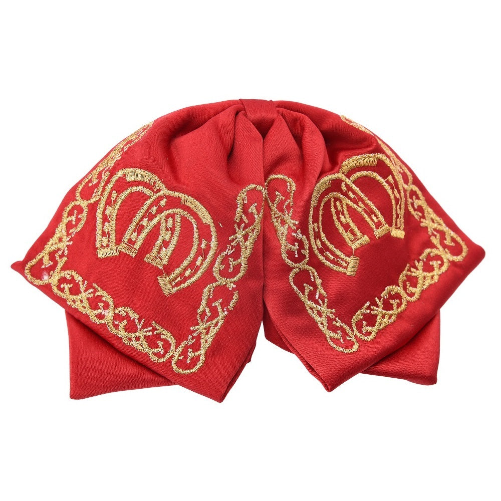 Moño Charro TM-72583 - Charro Bow Tie