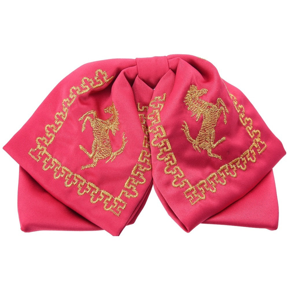 Moño Charro TM-72584 - Charro Bow Tie