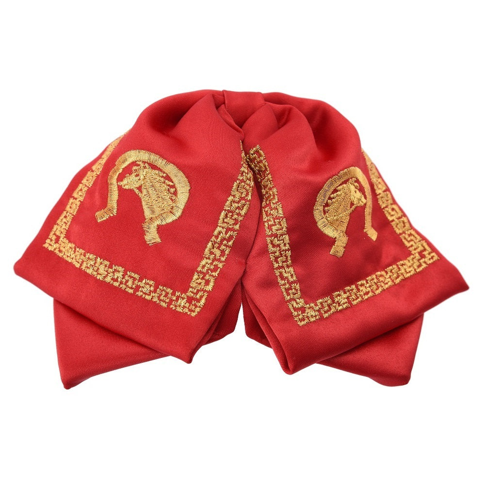 Moño Charro TM-72585 - Charro Bow Tie