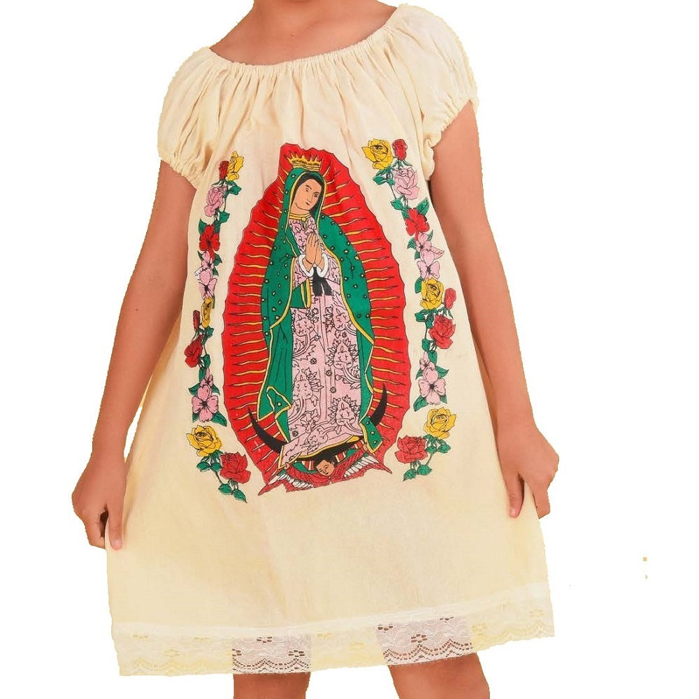 Vestido Tipico Indita de Niña TM74209 - Girls Dress