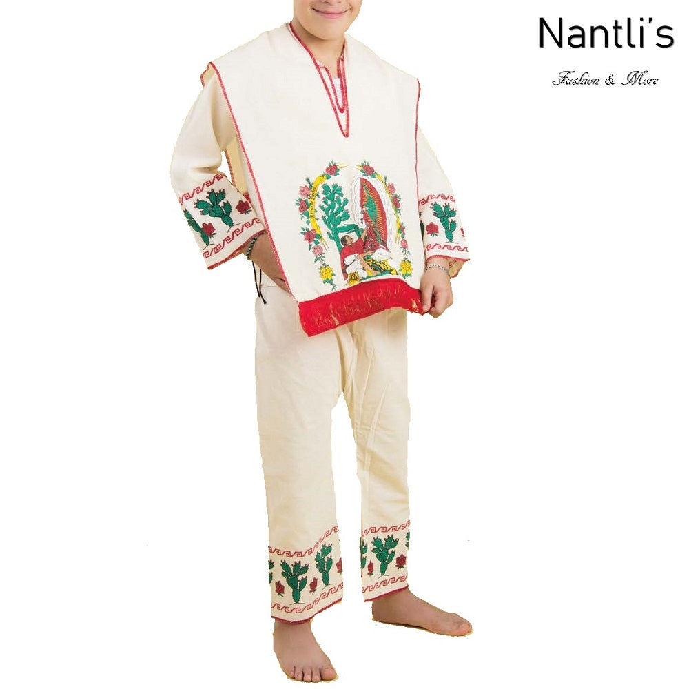 Vestido Mexicano Ropa Tipica Mexicana De Hombre Puebla Trajes