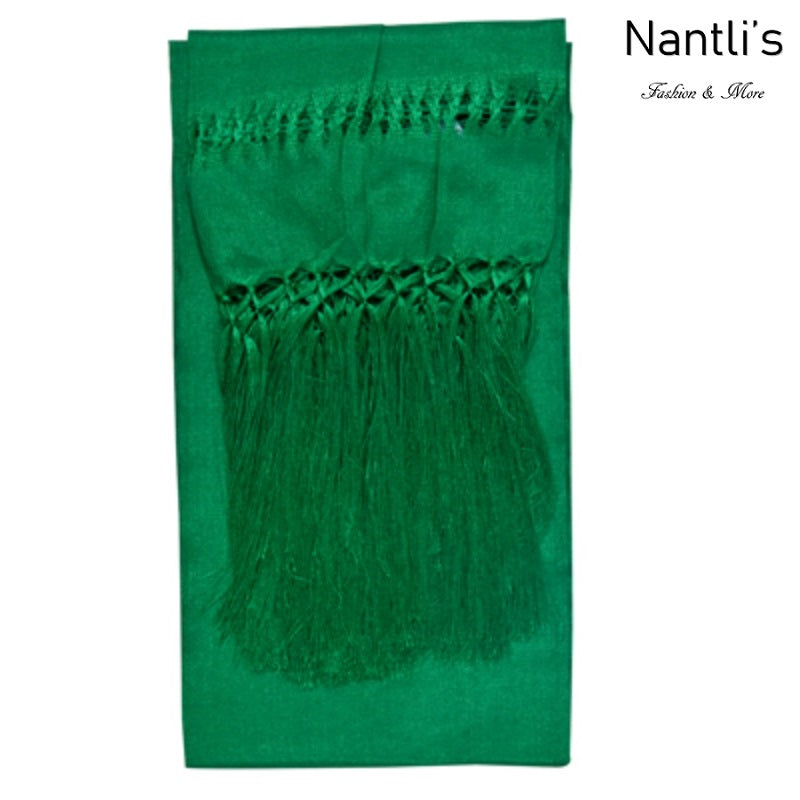 Rebozo Mexicano TM-75110-A1 Mexican Shawl