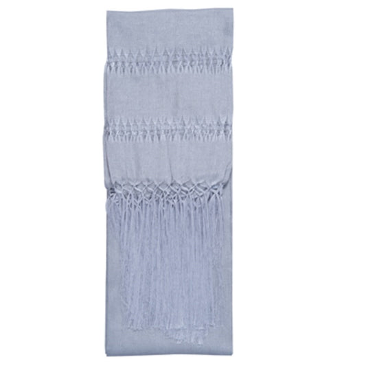 Rebozo Mexicano TM-75110-E Mexican Shawl