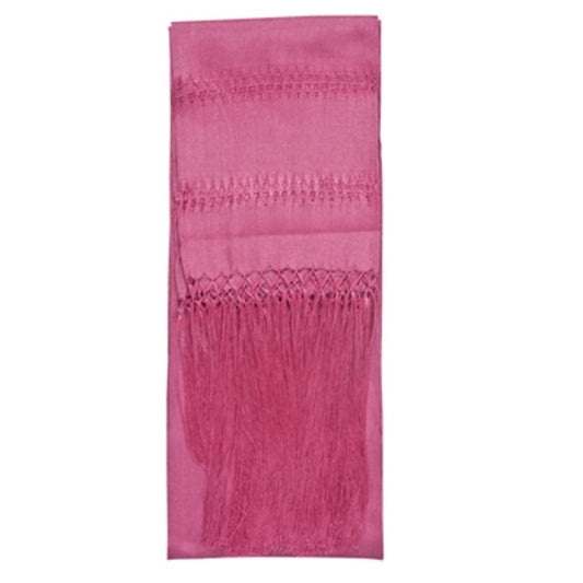 Rebozo Mexicano TM-75110-N Mexican Shawl