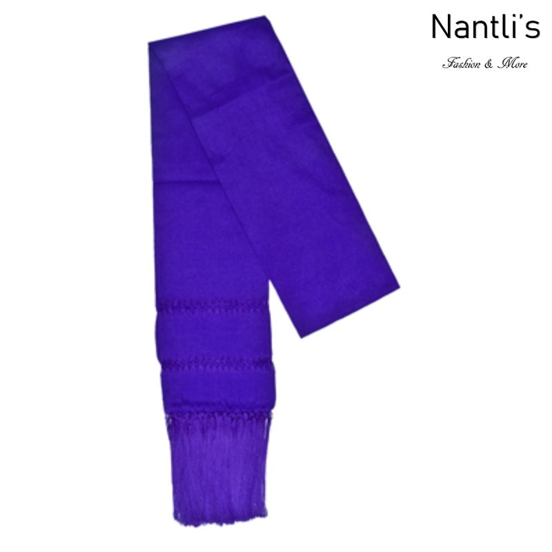 Rebozo Mexicano TM-75110-Y Mexican Shawl