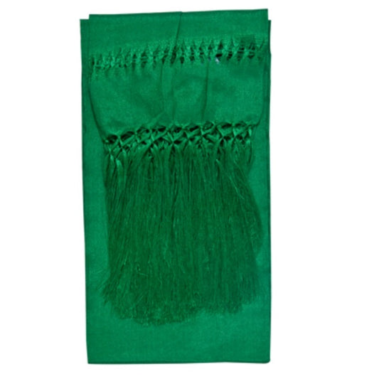 Rebozo Mexicano TM-75111-A1 Mexican Shawl