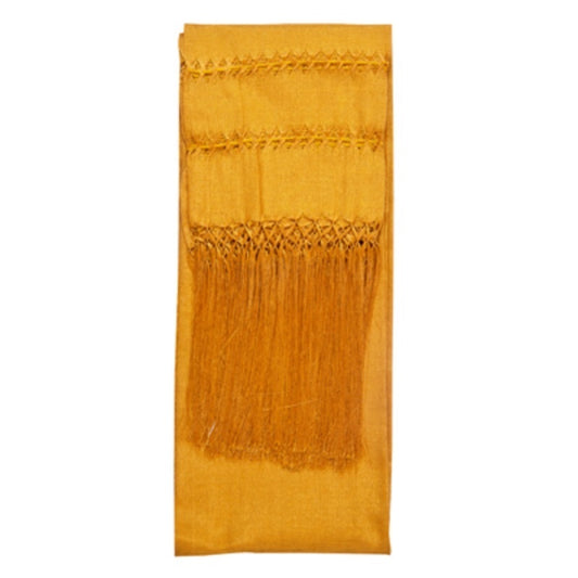 Rebozo Mexicano TM-75111-J Mexican Shawl