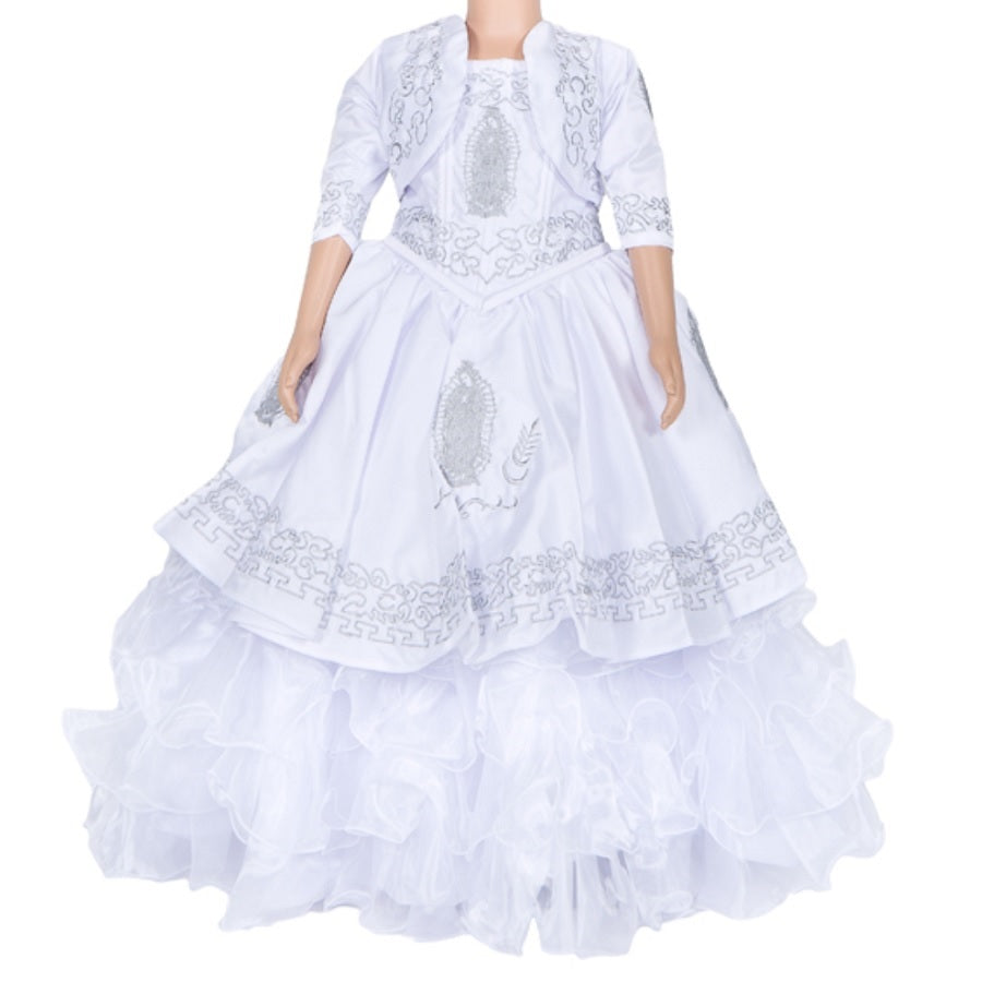 Traje Charro de Niña TM76225 - Charro Suit for Girls