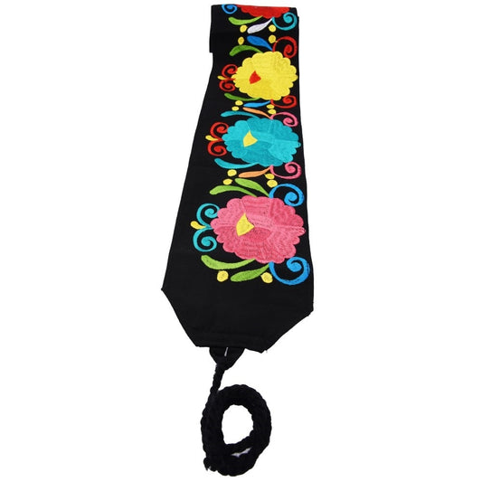 Cinturon Bordado TM-78052 Embroidered Belt