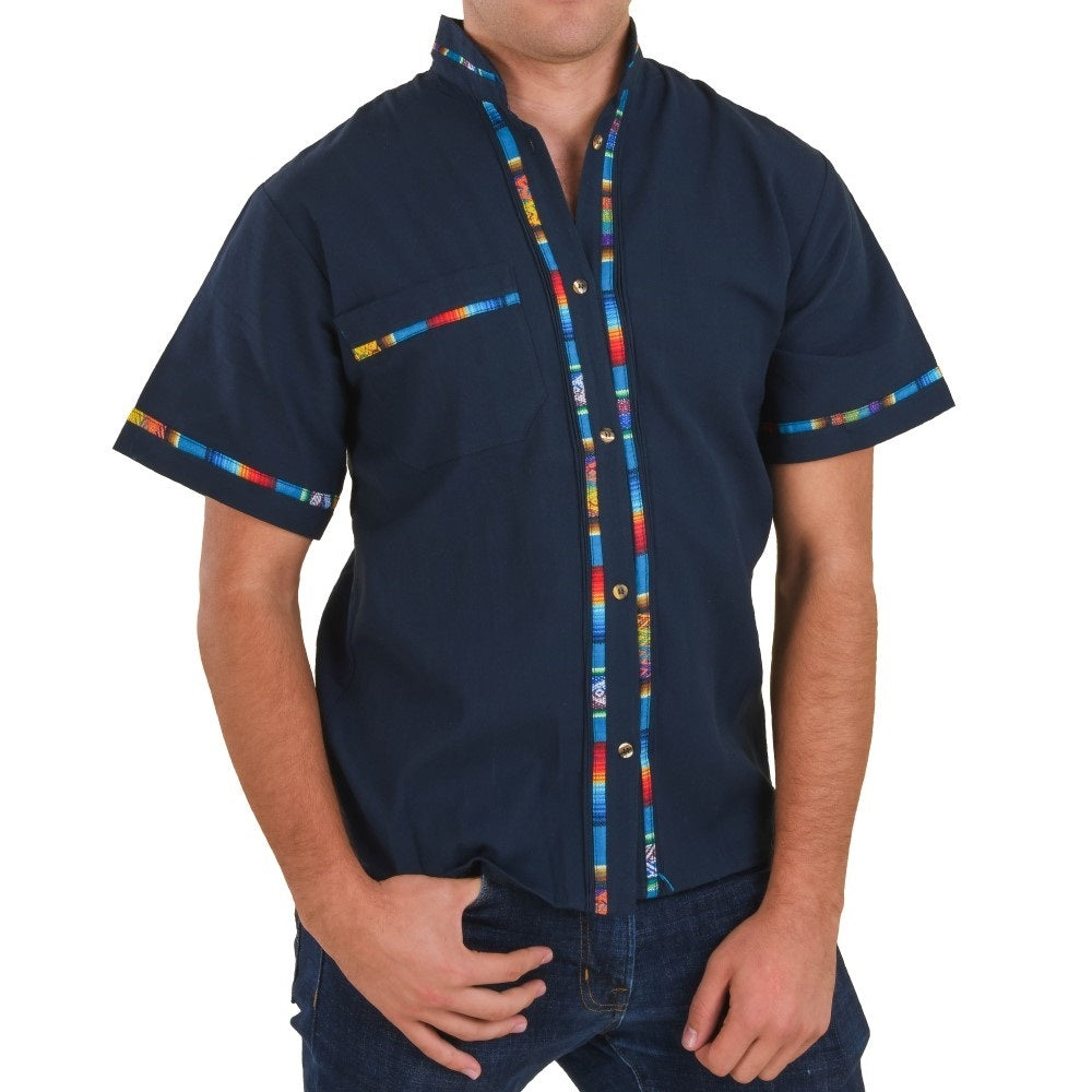Camisa para Hombre TM-78123 Men's Shirt