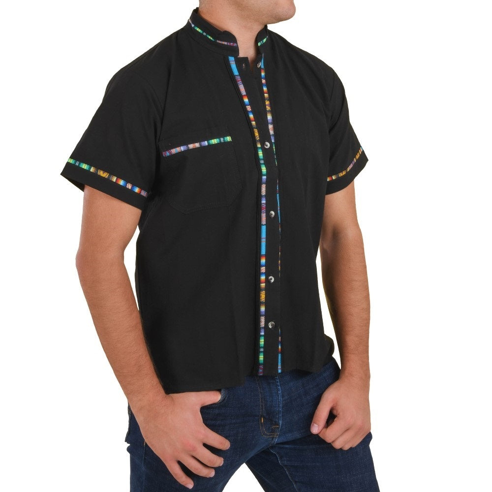 Camisa para Hombre TM-78124 Men's Shirt
