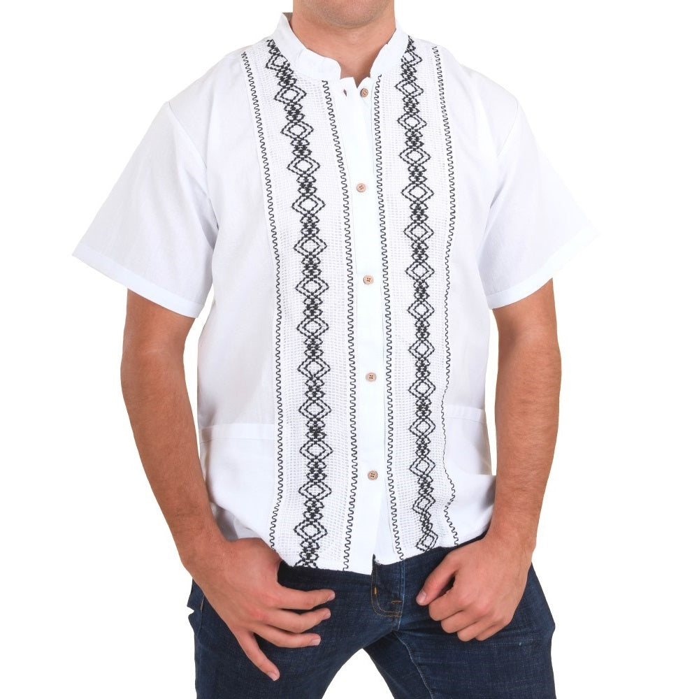 Camisa para Hombre TM-78132 Men's Shirt