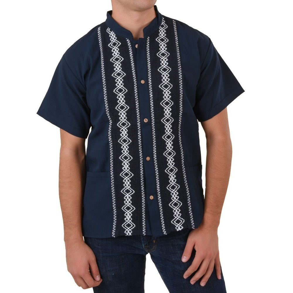 Camisa para Hombre TM-78133 Men's Shirt
