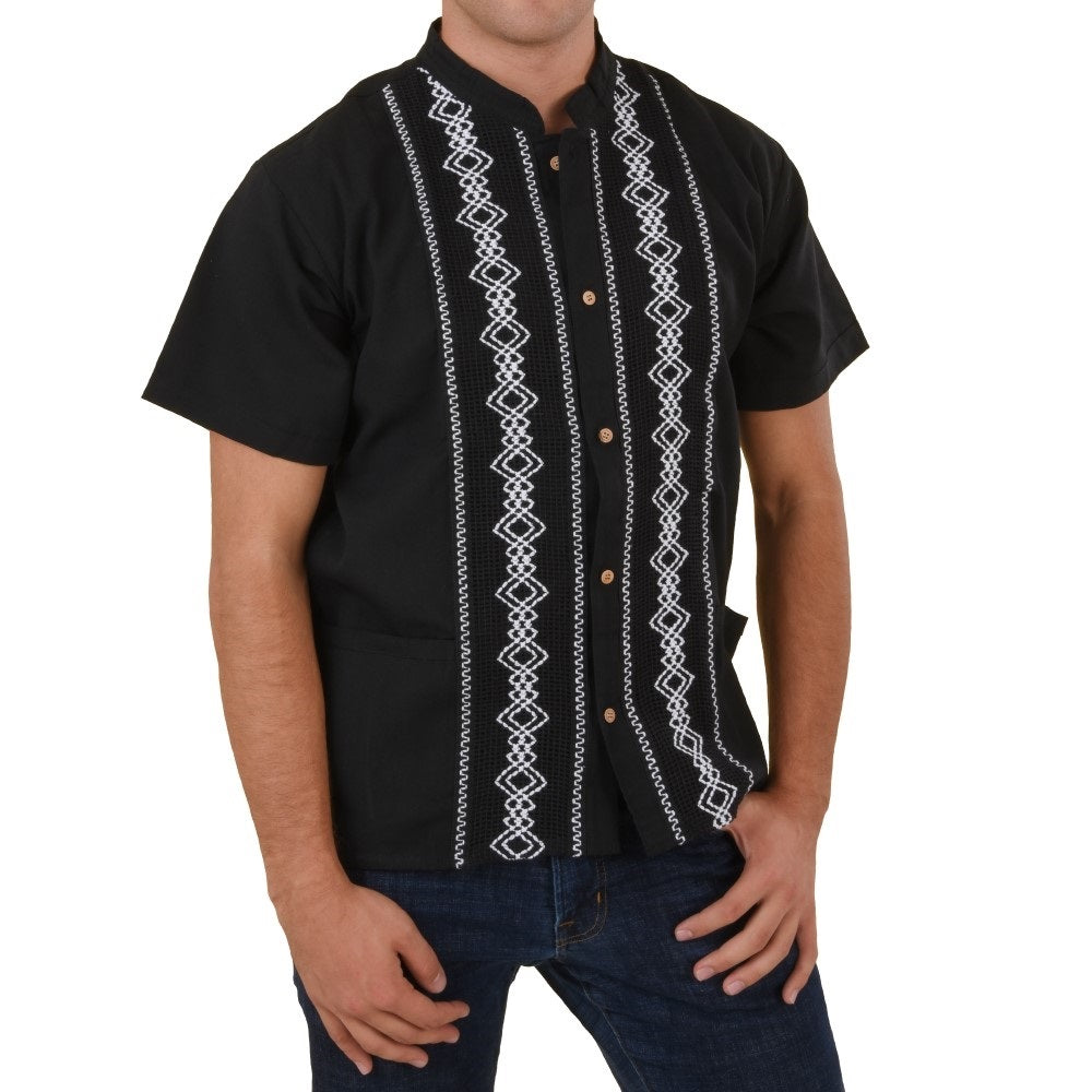 Camisa para Hombre TM-78134 Men's Shirt