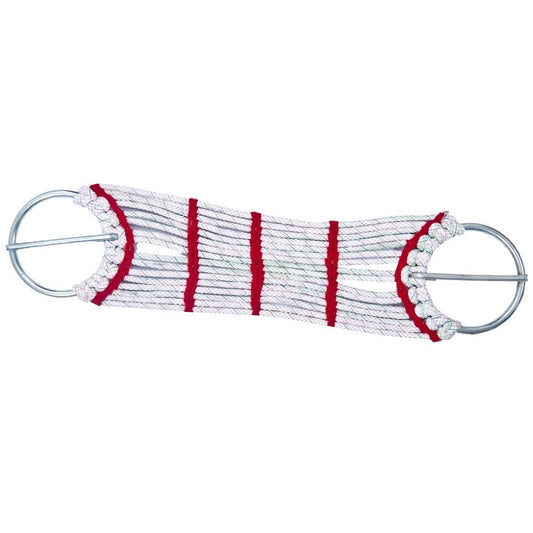 Cincho para Montura - TM-82242 Pony Saddle Cinch / Girth