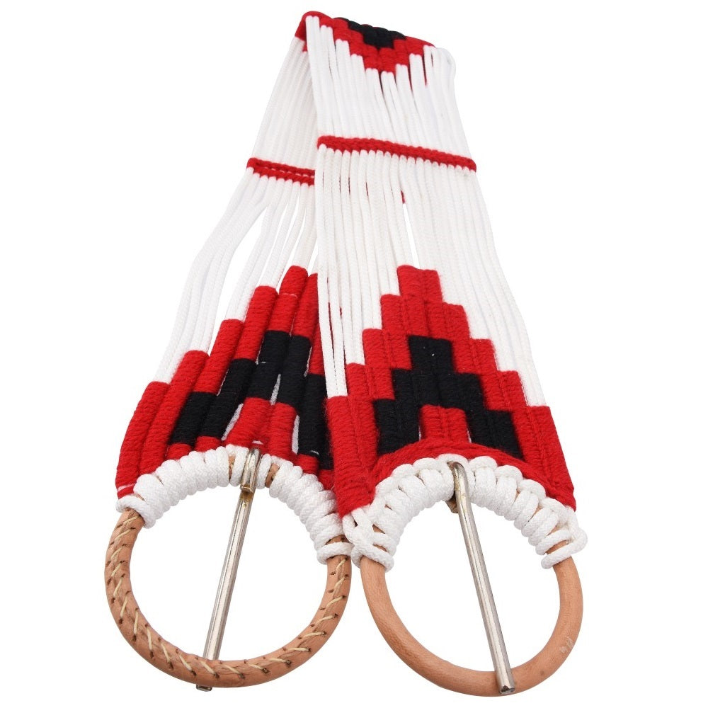 Cincho para Montura - TM-82243 Horse Saddle Cinch / Girth