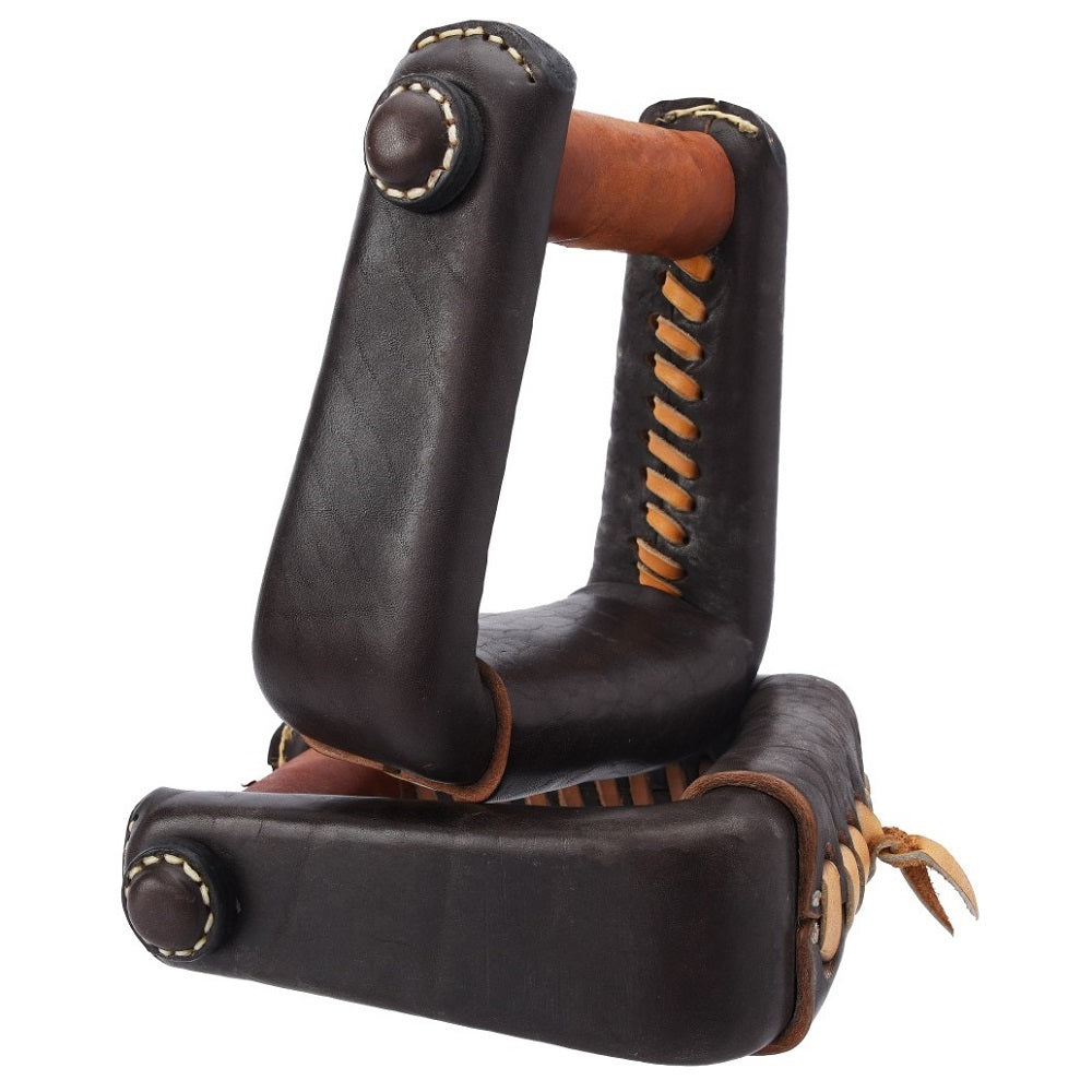 Estribos para Montura - TM-82271 Horse Saddle Stirrups