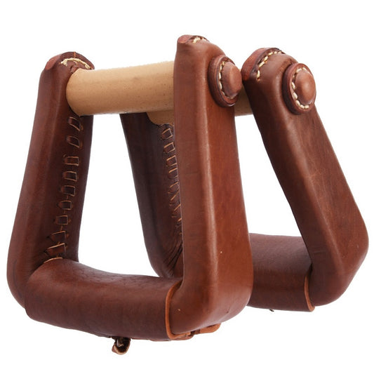 Estribos para Montura - TM-82272 Horse Saddle Stirrups