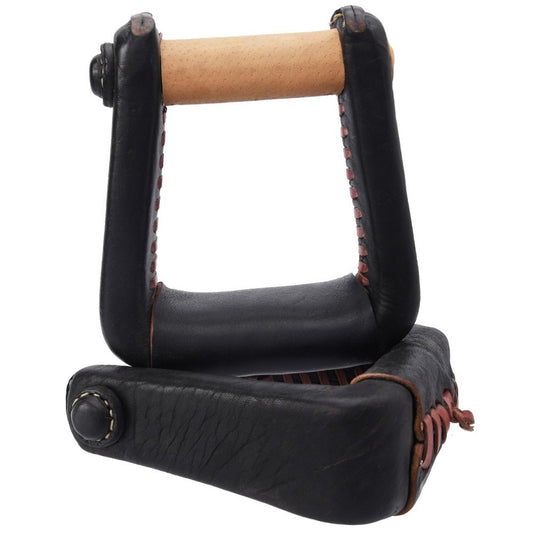 Estribos para Montura - TM-82273 Horse Saddle Stirrups