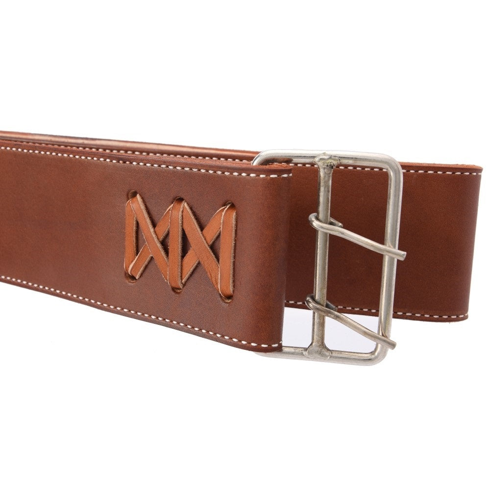 Arciones para Montura TM-82285 - Stirrup Straps for Horse Saddle