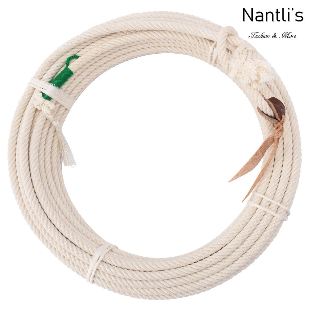 Soga para Charro TM-83118 Charro Rope – Nantli's - Online Store