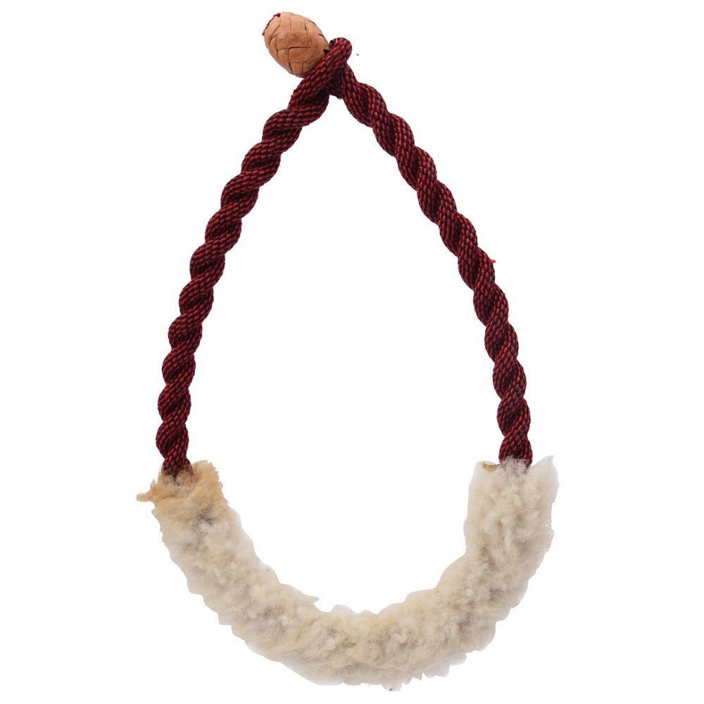 Bozal para Caballo TM-83238 Horse Bosal