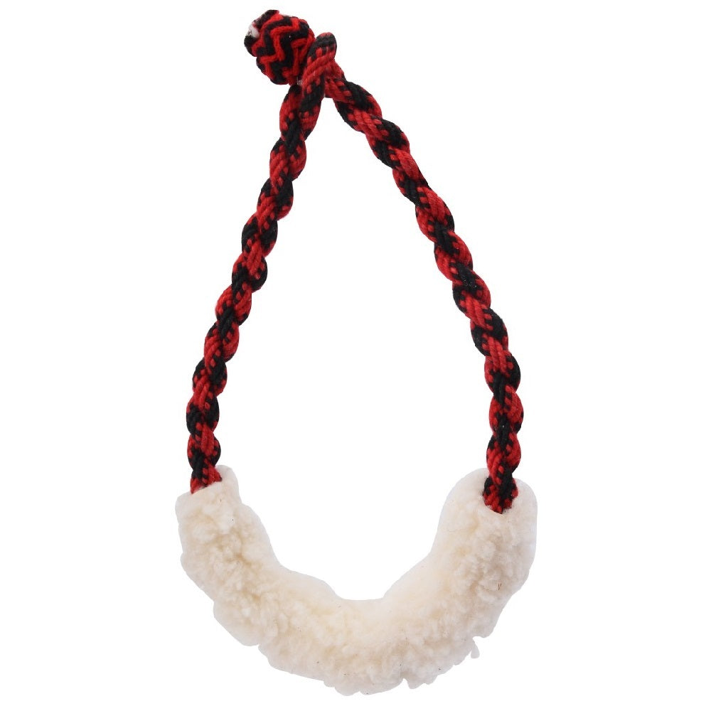 Bozal para Caballo TM-83239 Horse Bosal