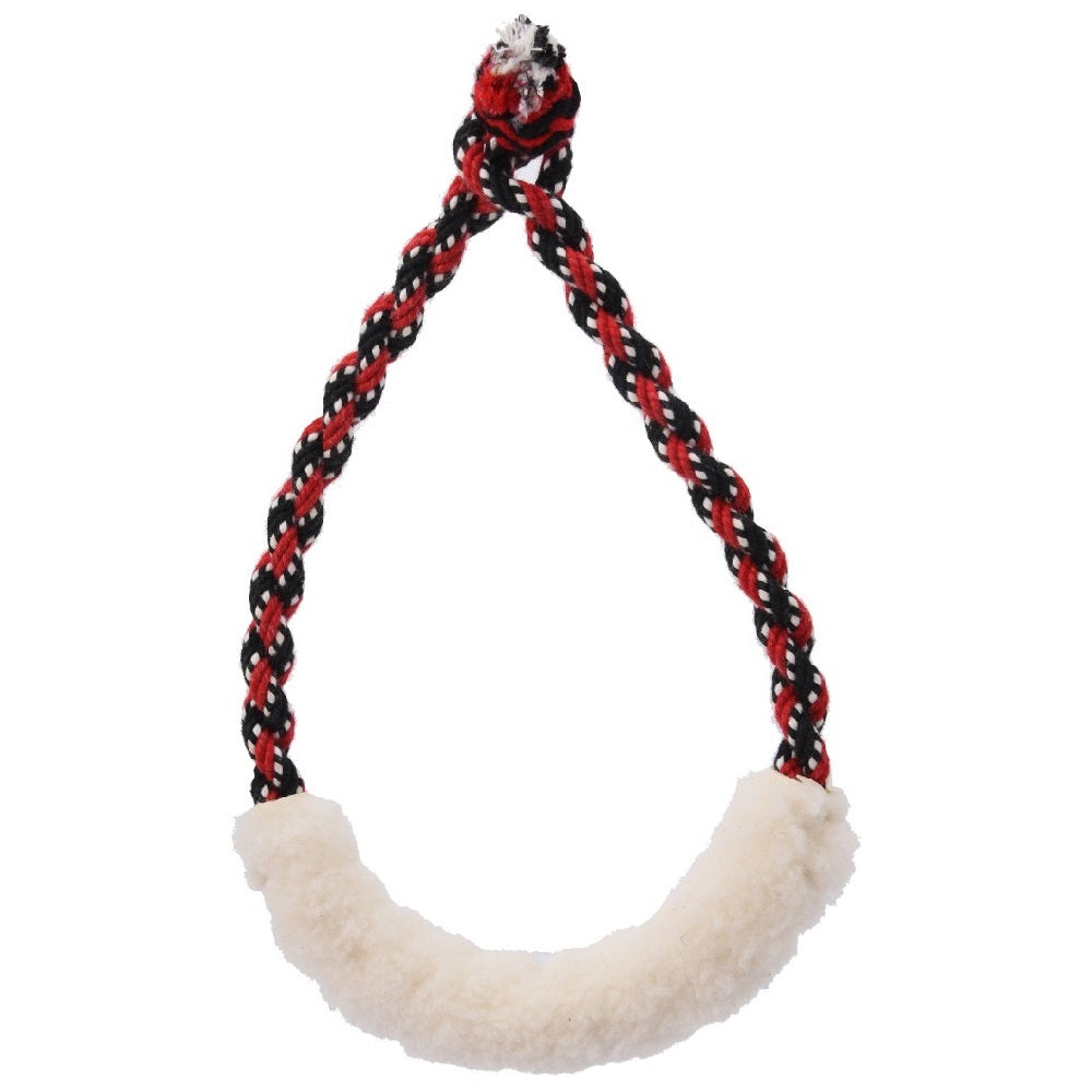 Bozal para Caballo TM-83241 Horse Bosal